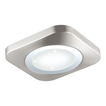 Eglo 97662 - LED Stropní svítidlo PUYO-S 1xLED/14W/230V