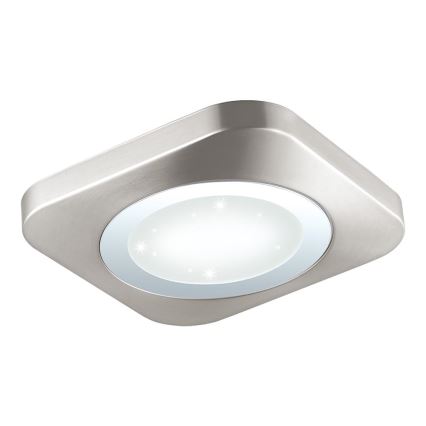 Eglo 97662 - LED Stropní svítidlo PUYO-S LED/14W/230V