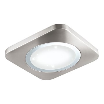 Eglo 97663 - LED Stropní svítidlo PUYO-S 1xLED/21W/230V