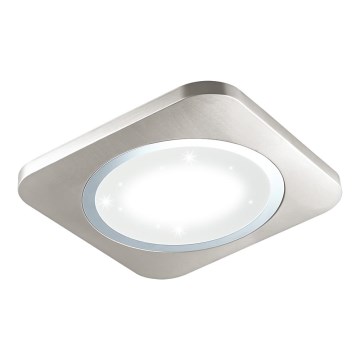 Eglo 97664 - LED Stropní svítidlo PUYO-S 1xLED/28W/230V