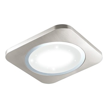 Eglo 97664 - LED Stropní svítidlo PUYO-S LED/28W/230V