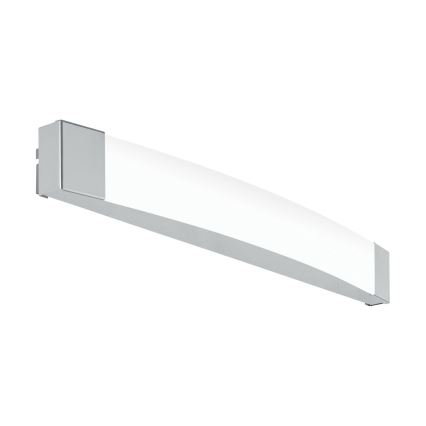 Eglo 97719 - LED Koupelnové zrcadlové svítidlo SIDERNO LED/16W/230V IP44