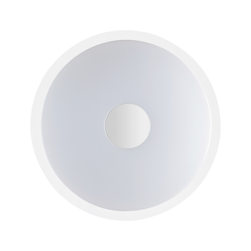 Eglo - LED Stmívatelné stropní svítidlo LED/40W/230V + dálkové ovládání 