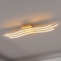 Eglo 97743 - LED Přisazený lustr MIRAFLORES 3xLED/8,6W/230V
