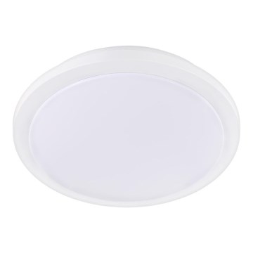 Eglo 97751 - LED Stmívatelné koupelnové stropní svítidlo COMPETA 1-ST LED/16W/230V IP44