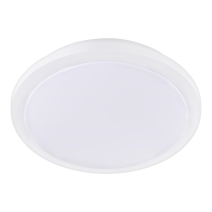 Eglo 97751 - LED Stmívatelné koupelnové stropní svítidlo COMPETA 1-ST LED/16W/230V IP44