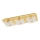 Eglo 97759 - LED Stropní svítidlo VICARO 1 3xLED/2,5W/230V