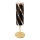 Eglo 97769 - Stolní lampa PINTO NERO 1 1xE27/60W/230V
