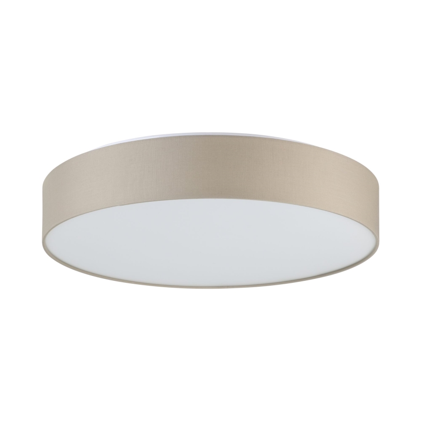 Eglo - LED Stmívatelné stropní svítidlo LED/40W/230V + dálkové ovládání