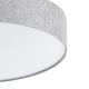 Eglo 97779 - LED Stmívatelné stropní svítidlo ROMAO LED/40W/230V