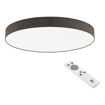 Eglo 97789 - LED Stmívatelné stropní svítidlo ROMAO 2 LED/80W/230V