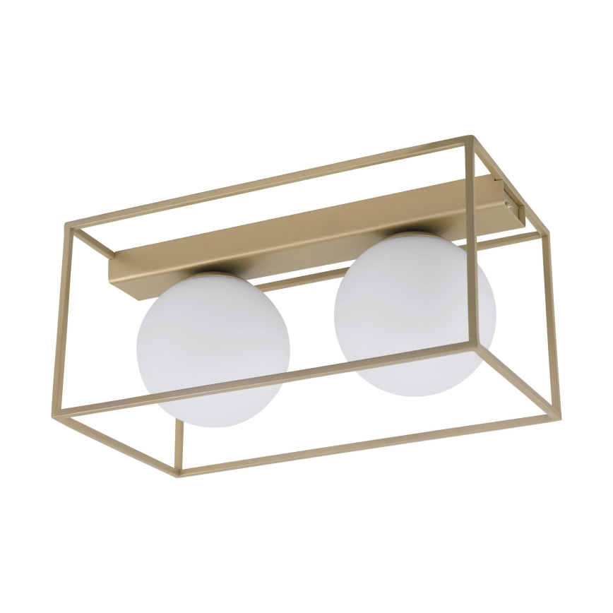 Eglo - Přisazený lustr 2xE14/40W/230V