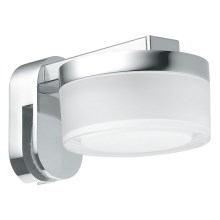 Eglo 97842 - LED Koupelnové nástěnné svítidlo ROMENDO LED/4,5W/230V IP44