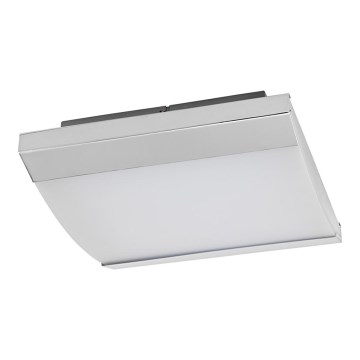 Eglo 97869 - LED Koupelnové stropní svítidlo SIDERNO LED/23,5W/230V IP44