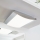 Eglo 97869 - LED Koupelnové stropní svítidlo SIDERNO LED/23,5W/230V IP44