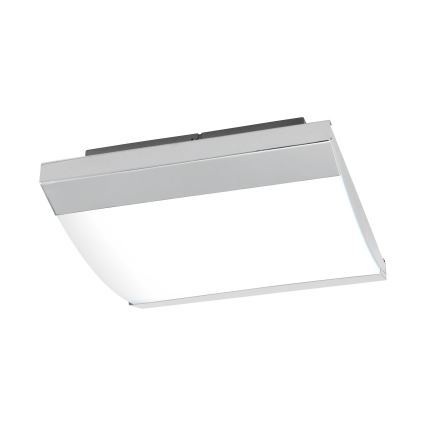 Eglo 97869 - LED Koupelnové stropní svítidlo SIDERNO LED/23,5W/230V IP44