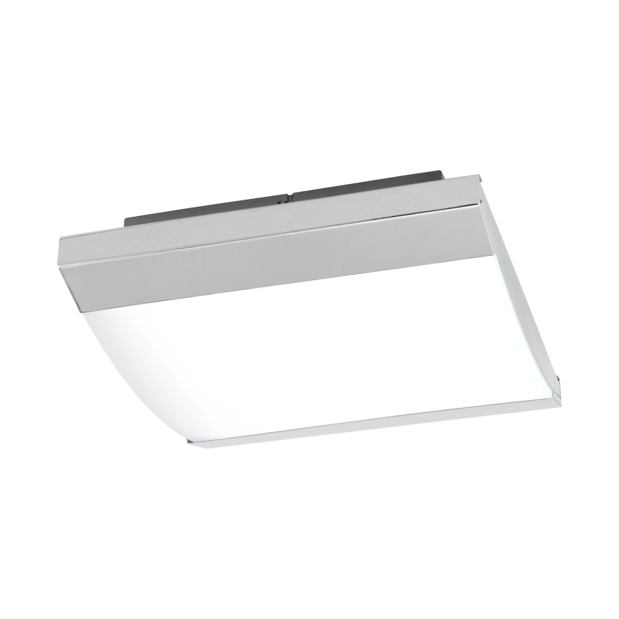 Eglo 97869 - LED Koupelnové stropní svítidlo SIDERNO LED/23,5W/230V IP44