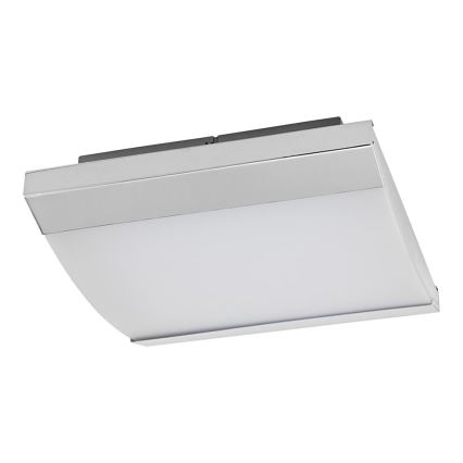 Eglo 97869 - LED Koupelnové stropní svítidlo SIDERNO LED/23,5W/230V IP44