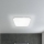 Eglo 97874 - LED Stropní svítidlo FRANIA LED/11,5W/230V