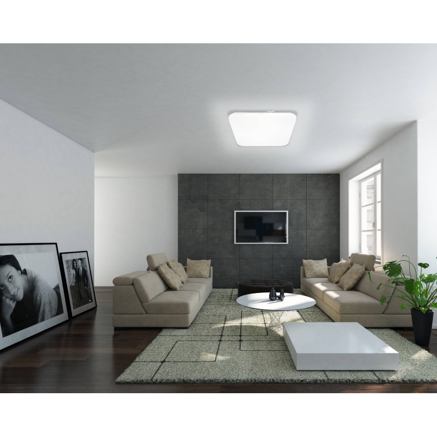 Eglo - LED Stropní svítidlo LED/11,5W/230V