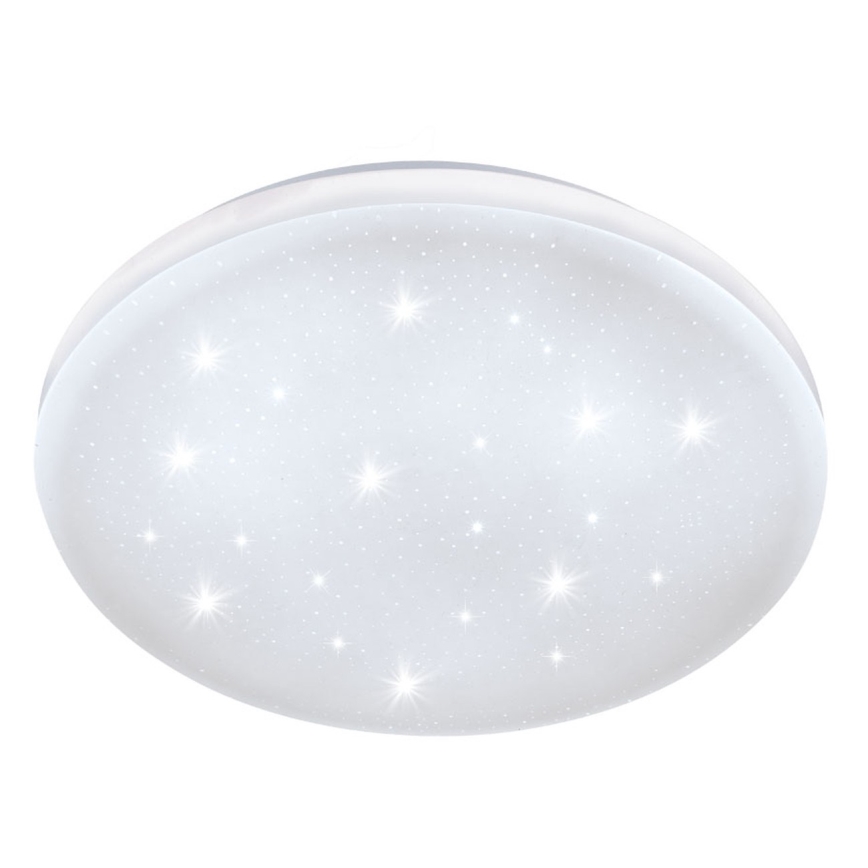 Eglo - LED Stropní svítidlo LED/17,3W/230V