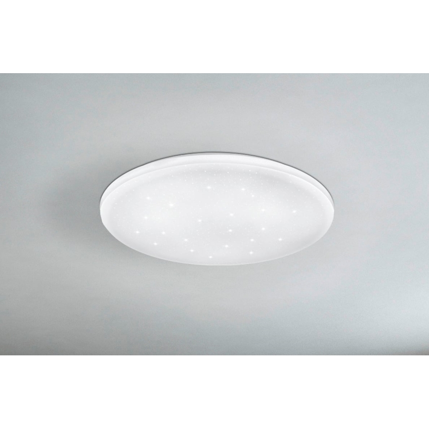 Eglo - LED Stropní svítidlo LED/17,3W/230V
