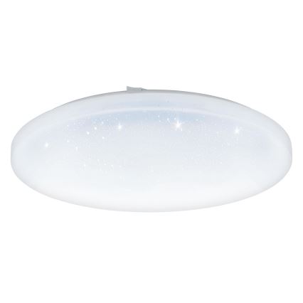 Eglo - LED Stropní svítidlo LED/33,5W/230V