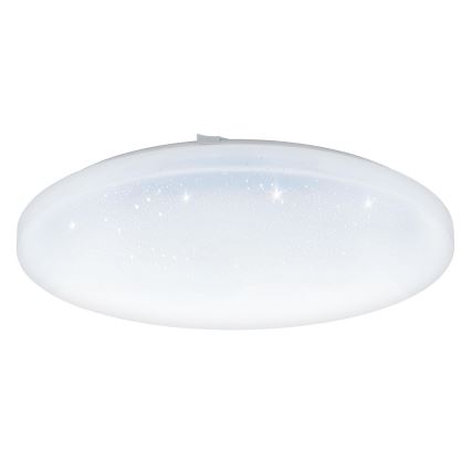 Eglo 97879 - LED Stropní svítidlo FRANIA-S LED/33,5W/230V