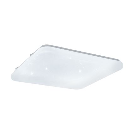 Eglo 97882 - LED Stropní svítidlo FRANIA-S LED/17,3W/230V