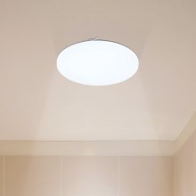 Eglo 97884 - LED Koupelnové stropní svítidlo FRANIA LED/17,3W/230V IP44