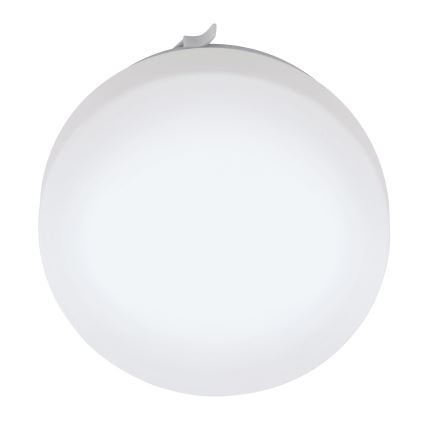 Eglo 97884 - LED Koupelnové stropní svítidlo FRANIA LED/17,3W/230V IP44