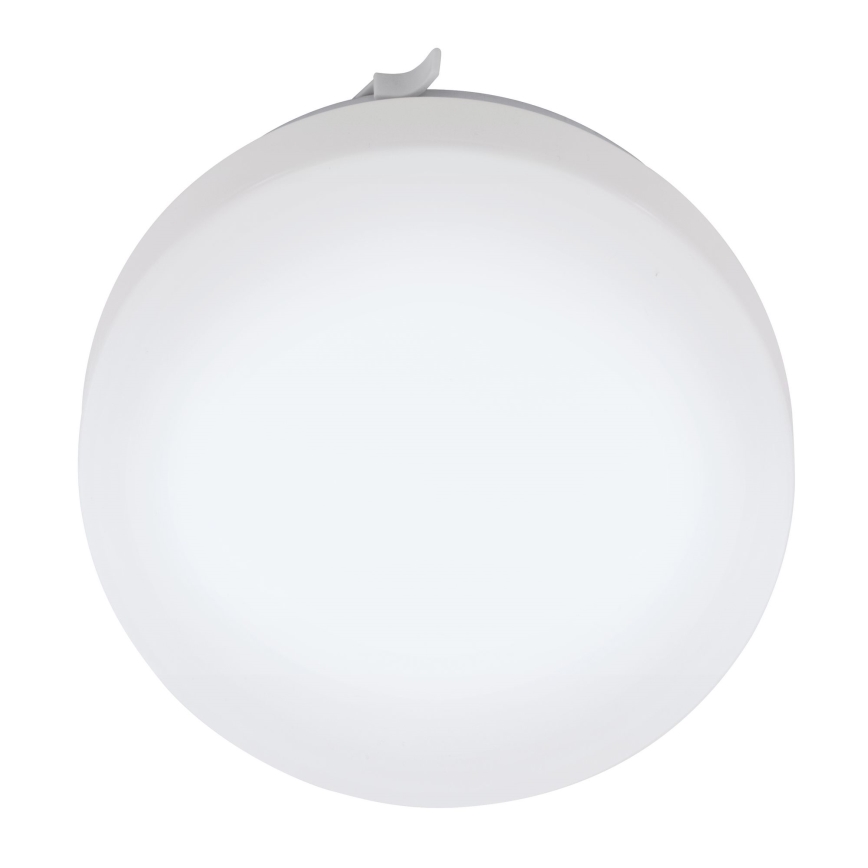 Eglo - LED Koupelnové stropní svítidlo LED/17,3W/230V IP44