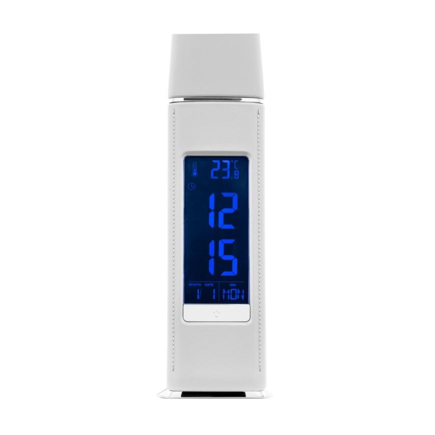 Eglo - Stmívatelná LED Stolní lampa LED/3,2W/230V