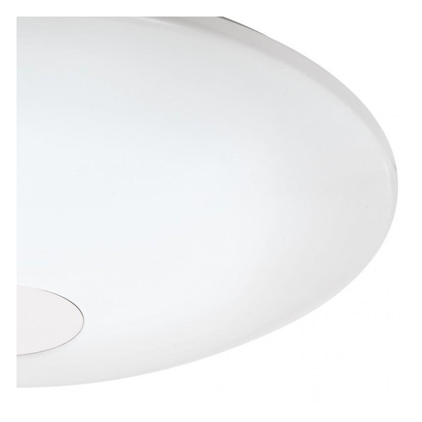 Eglo 97918 - LED RGB Stmívatelné stropní svítidlo TOTARI-C LED/34W/230V + dálkové ovládání