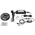 Eglo 97929 - RGB LED Pásek FLEX LED/10W/230V IP44