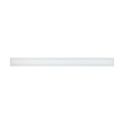 Eglo 98025 - LED Panel SALOBRENA 1 LED/40W/230V bílá