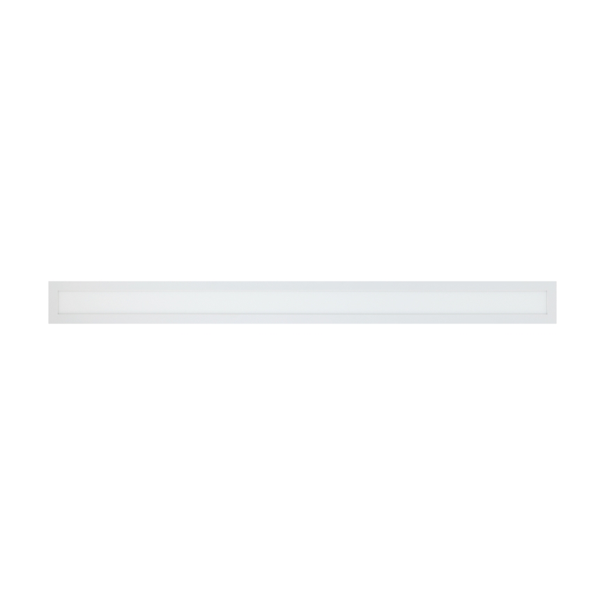 Eglo - LED Panel LED/40W/230V bílá
