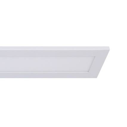 Eglo 98025 - LED Panel SALOBRENA 1 LED/40W/230V bílá