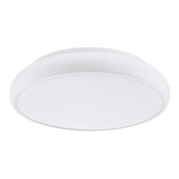 Eglo 98045 - LED RGB Stmívatelné stropní svítidlo RIODEVA-C LED/27W/230V