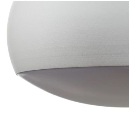 Eglo - LED RGBW Stmívatelný lustr na lanku COMBA-C LED/18W/230V Bluetooth