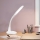 Eglo 98093 - LED Stmívatelná stolní lampa TRUNCA LED/3,7W/230V