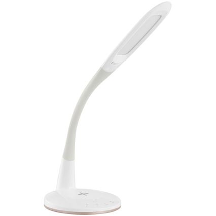 Eglo 98093 - LED Stmívatelná stolní lampa TRUNCA LED/3,7W/230V