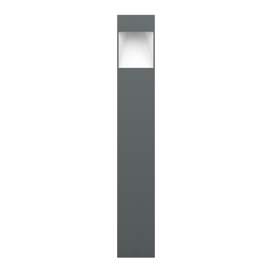 Eglo - LED Venkovní lampa LED/10W/230V IP44