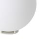 Eglo 98101 - Venkovní lampa MONTEROLO 1xE27/40W/230V IP65 ø300
