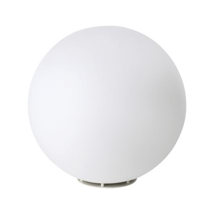 Eglo - Venkovní lampa 1xE27/40W/230V IP65 pr.500