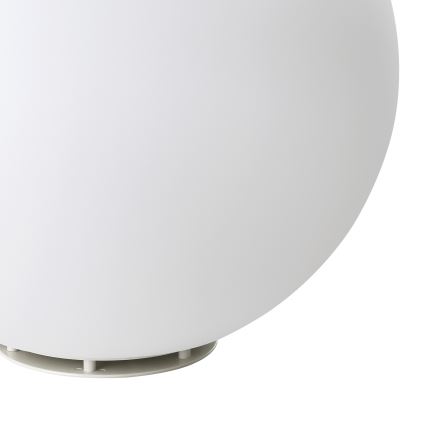 Eglo - Venkovní lampa 1xE27/40W/230V IP65 pr.500
