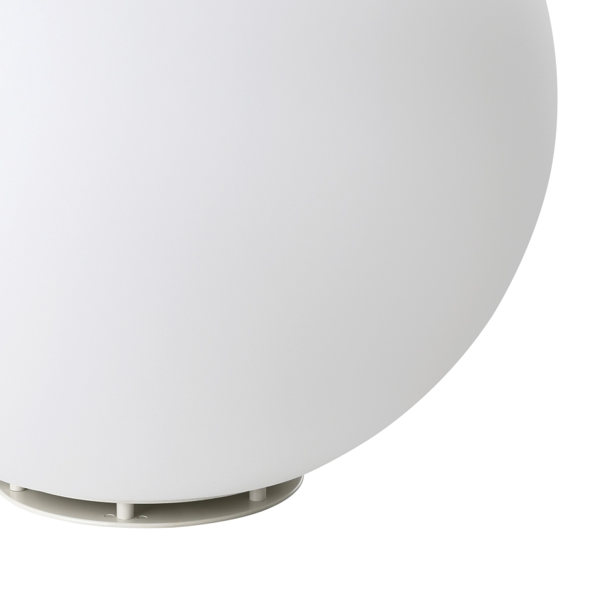 Eglo - Venkovní lampa 1xE27/40W/230V IP65 pr.500
