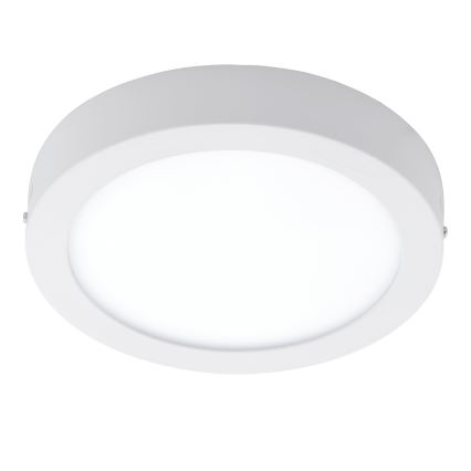 Eglo 98171 - LED Stmívatelné venkovní stropní svítidlo ARGOLIS-C LED/16,5W/230V IP44