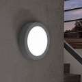 Eglo 98173 - LED Stmívatelné venkovní stropní svítidlo ARGOLIS-C LED/16,5W/230V IP44
