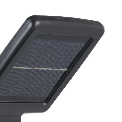 Eglo - LED Solární nástěnné svítidlo se senzorem LED/3,7V 1800 mAh IP44